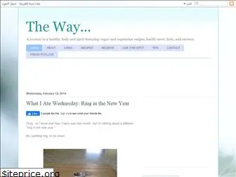 thewaybyelle.blogspot.com