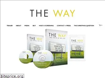 thewaydoc.com