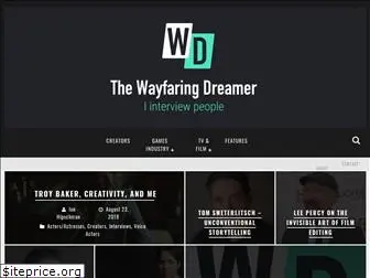 thewayfaringdreamer.com