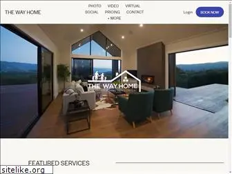 thewayhome.co.nz