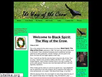 thewayofthecrow.com