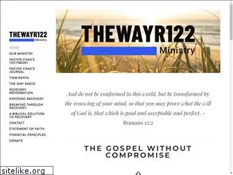 thewayr122.org