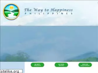 thewaytohappinessphilippines.org
