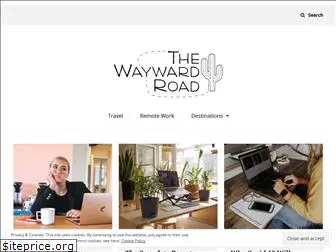 thewaywardroad.com