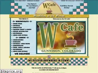 thewcafe.com