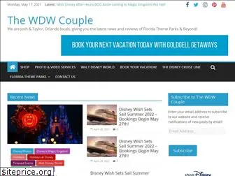 thewdwcouple.com