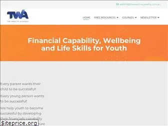 thewealthacademy.com.au