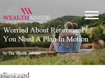 thewealthadvisor.com