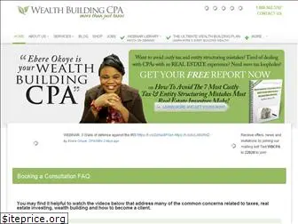 thewealthbuildingcpa.com