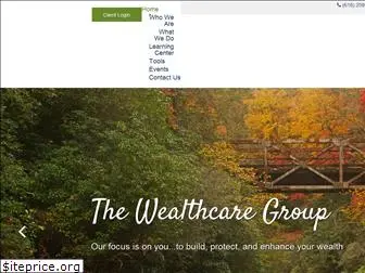 thewealthcaregroup.com