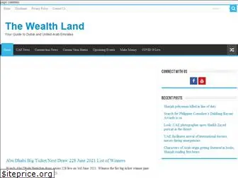 thewealthland.com