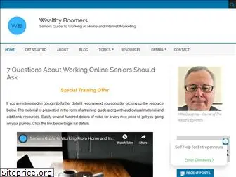thewealthyboomers.com