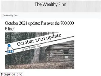 thewealthyfinn.com