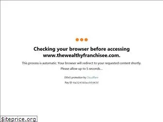 thewealthyfranchisee.com
