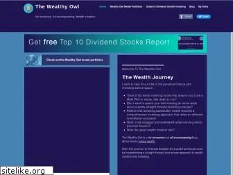 thewealthyowl.com