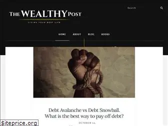 thewealthypost.com