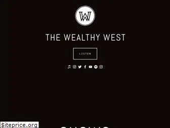 thewealthywest.com