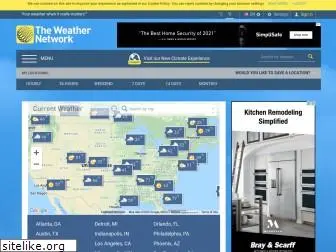 theweathernetwork.ca