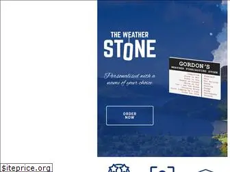 theweatherstone.co.uk