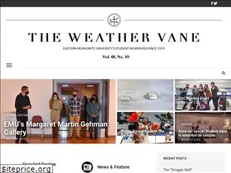 theweathervane.org