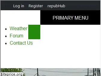 theweatherwatch.org