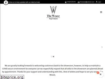 theweave.co.uk