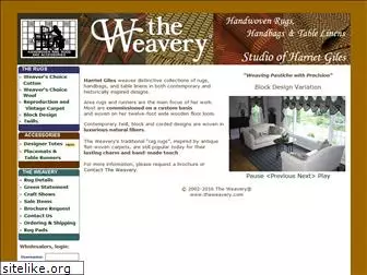 theweavery.com