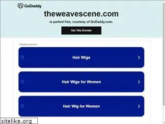 theweavescene.com