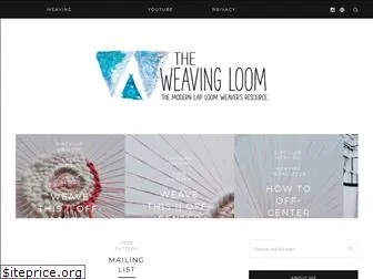 www.theweavingloom.com