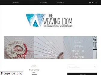 theweavingloom.com