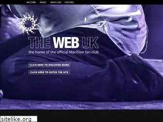 theweb-uk.com