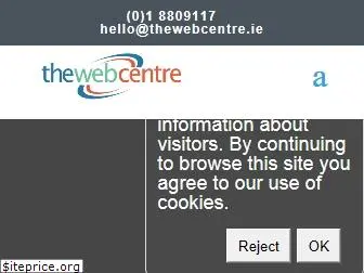 thewebcentre.ie