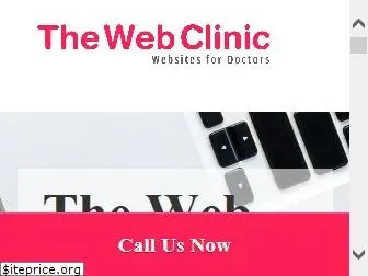 thewebclinic.com.au