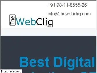 thewebcliq.com