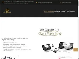 thewebcode.co.uk