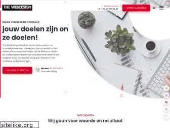 thewebdesign.nl
