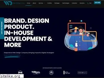 thewebdesigncorp.com