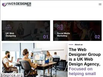 thewebdesignergroup.com