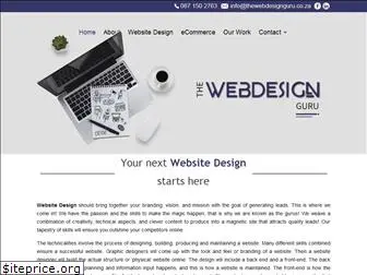 thewebdesignguru.co.za
