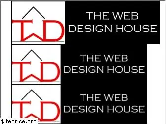 thewebdesignhouse.com