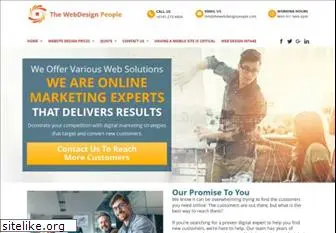 thewebdesignpeople.com