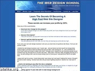 thewebdesignschool.com