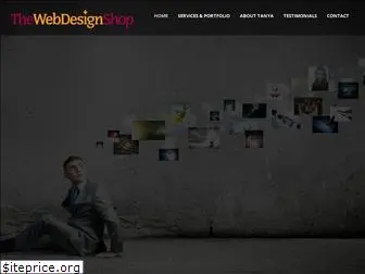 thewebdesignshop.com