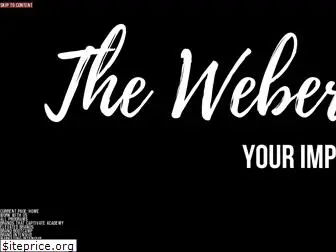 theweberco.com