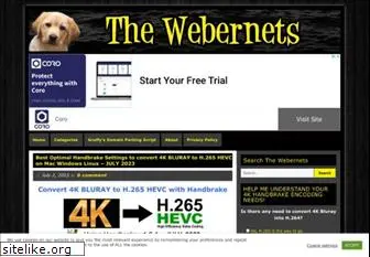 thewebernets.com