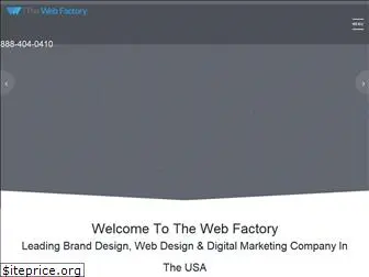thewebfactory.us