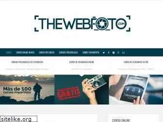 thewebfoto.com