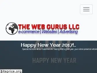 thewebgurus.net