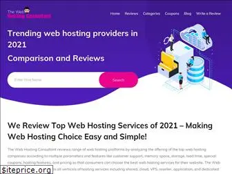 thewebhostingconsultant.com