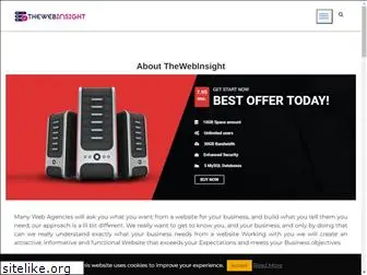 thewebinsight.com